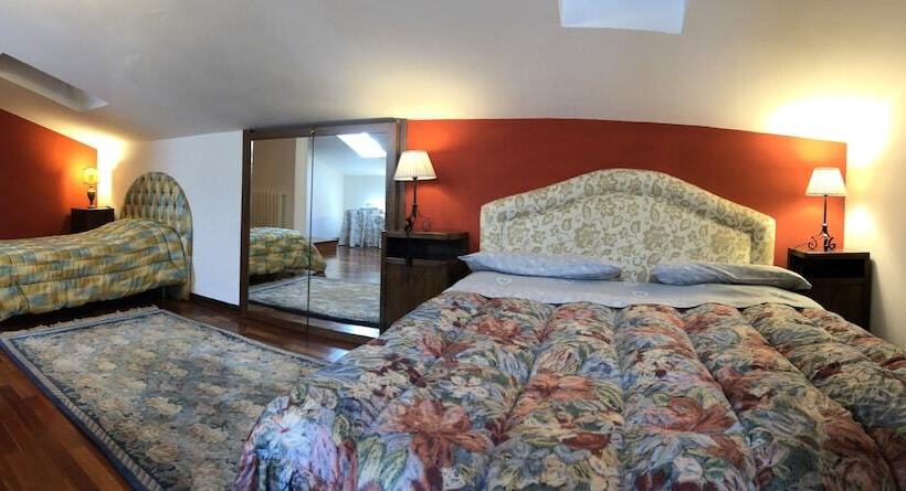 جناح ديلوكس, Villa Fior Di Robinia