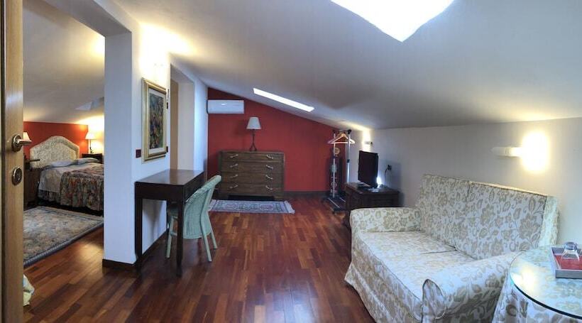 جناح ديلوكس, Villa Fior Di Robinia