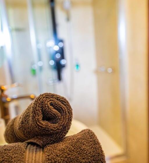 Mini Suite, Ferndale Luxury Boutique Bed & Breakfast