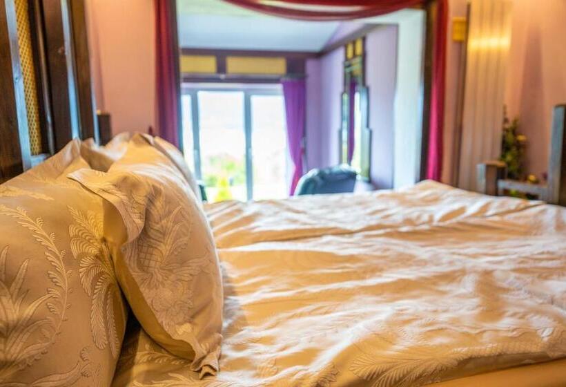 Mini Suite, Ferndale Luxury Boutique Bed & Breakfast