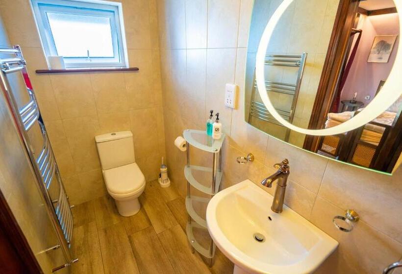 Mini Suite, Ferndale Luxury Boutique Bed & Breakfast