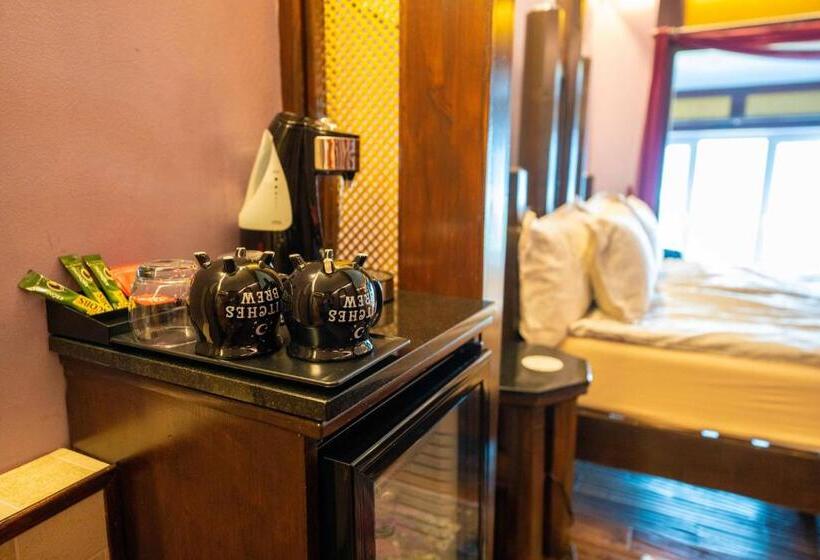 Mini Suite, Ferndale Luxury Boutique Bed & Breakfast