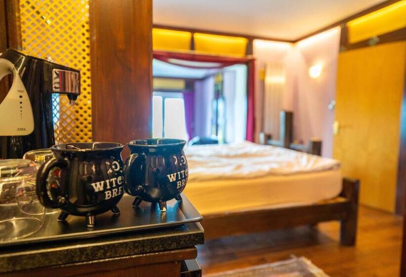 Mini Suite, Ferndale Luxury Boutique Bed & Breakfast