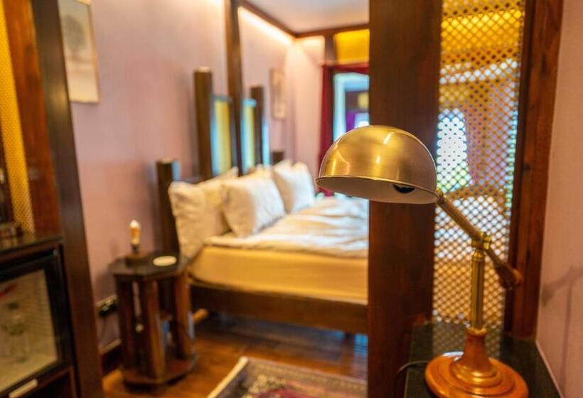 Mini Suite, Ferndale Luxury Boutique Bed & Breakfast