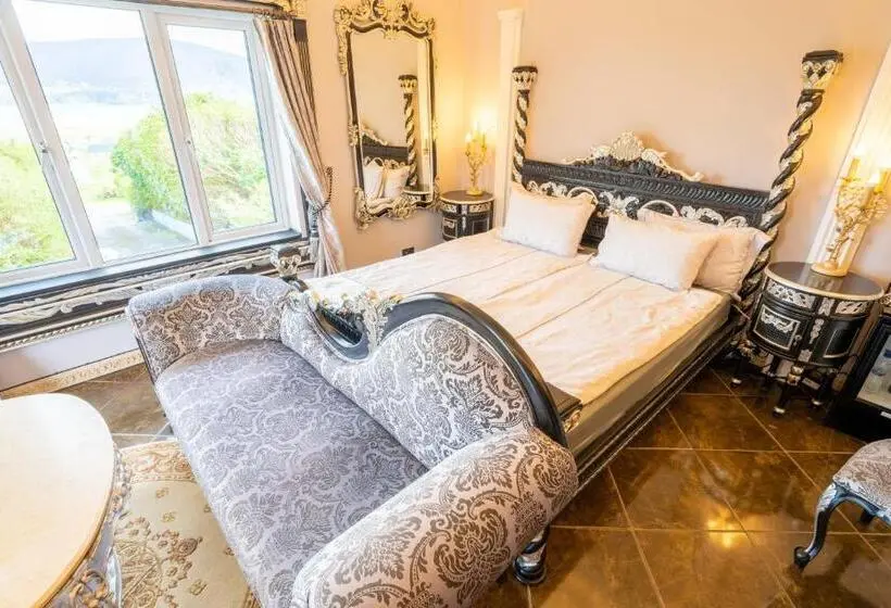 ジュニアスイート, Ferndale Luxury Boutique Bed & Breakfast