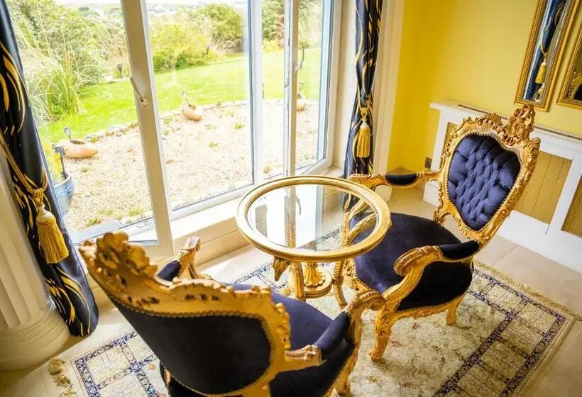 ロイヤルスイート, Ferndale Luxury Boutique Bed & Breakfast