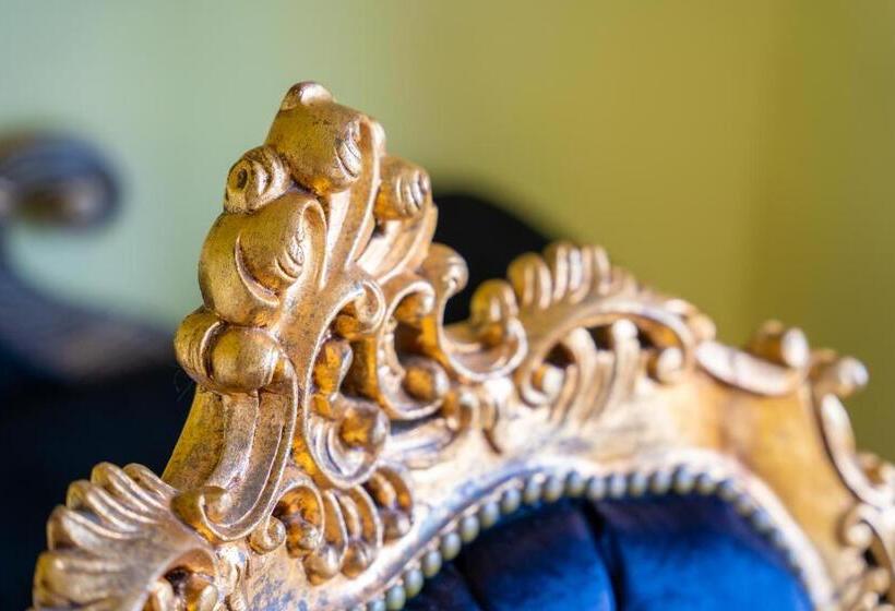 جناح ملكى, Ferndale Luxury Boutique Bed & Breakfast