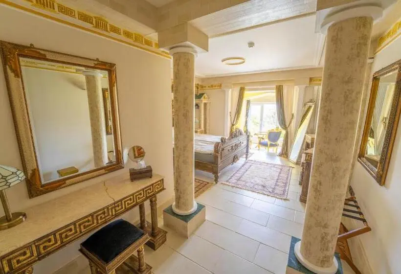 ロイヤルスイート, Ferndale Luxury Boutique Bed & Breakfast