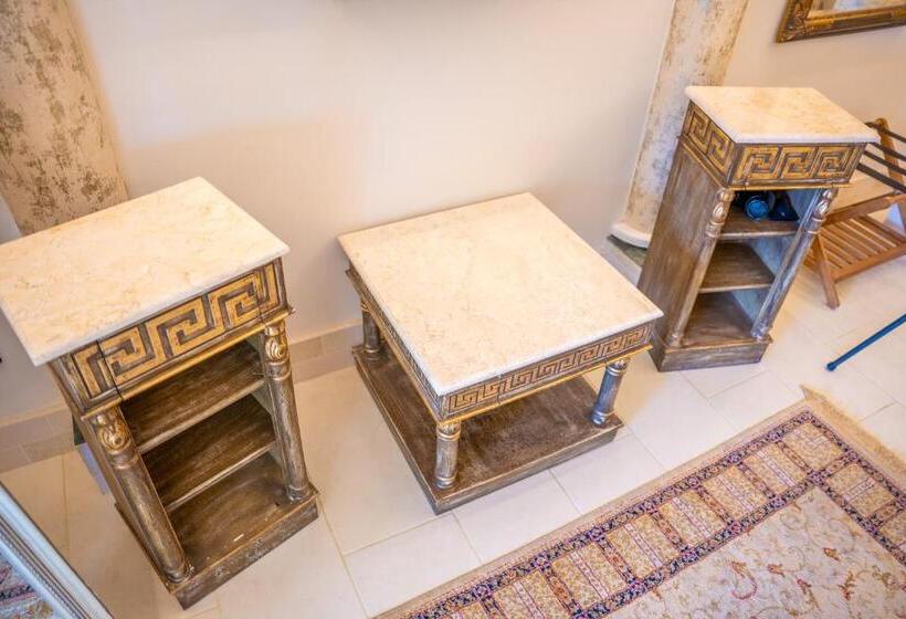 Королевский Люкс, Ferndale Luxury Boutique Bed & Breakfast