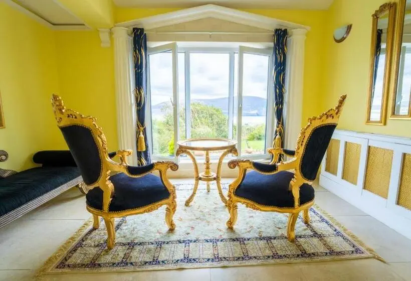 ロイヤルスイート, Ferndale Luxury Boutique Bed & Breakfast
