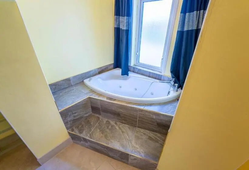 ロイヤルスイート, Ferndale Luxury Boutique Bed & Breakfast