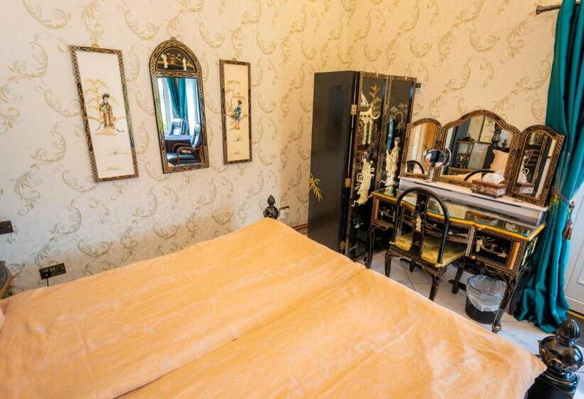 חדר דלוקס, Ferndale Luxury Boutique Bed & Breakfast