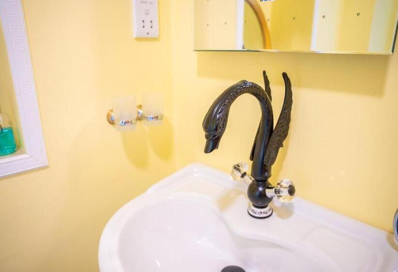 جناح ملكى, Ferndale Luxury Boutique Bed & Breakfast