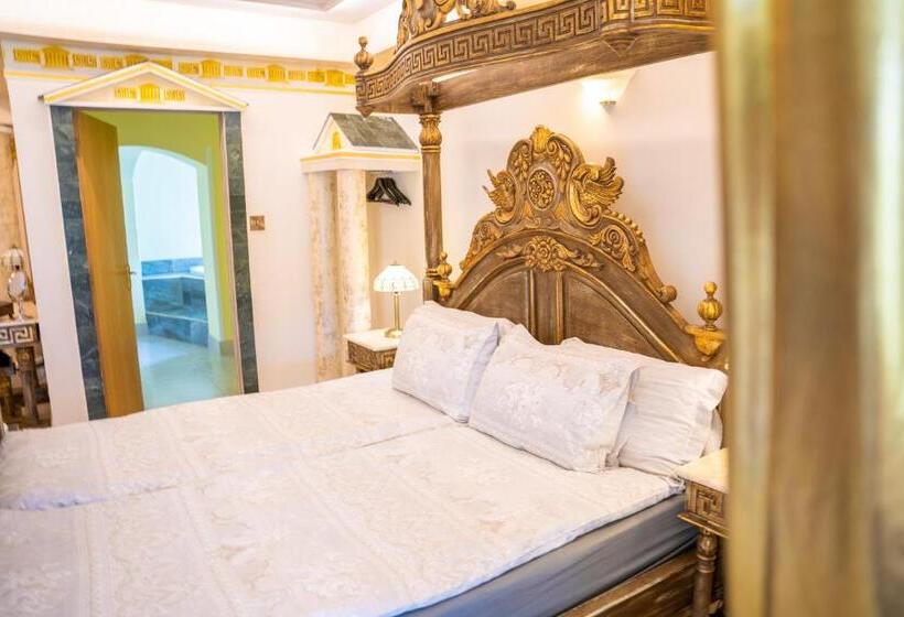 جناح ملكى, Ferndale Luxury Boutique Bed & Breakfast