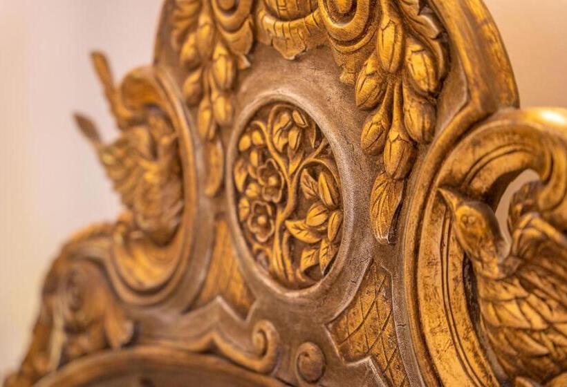 Королевский Люкс, Ferndale Luxury Boutique Bed & Breakfast