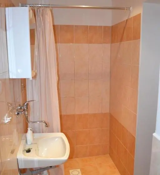 Appartamento 1 Camera da Letto, Hostel U Sv. štěpána