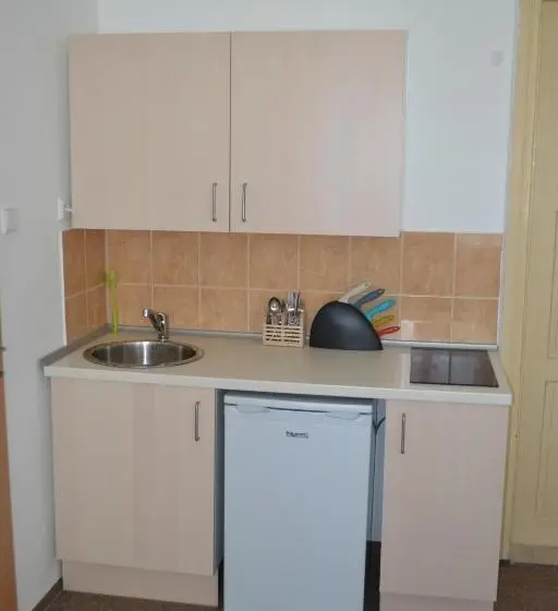 Monolocale Standard, Hostel U Sv. štěpána