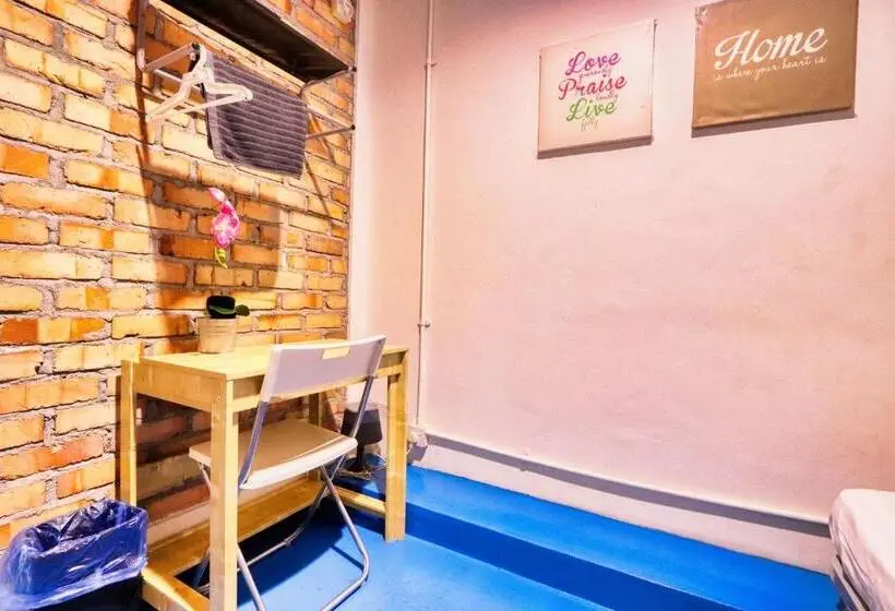 Pokój Standard Jednoosobowy, Bata Merah Boutique