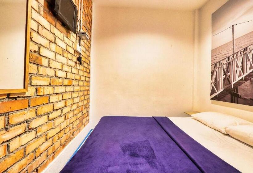 חדר סטנדרט, Bata Merah Boutique