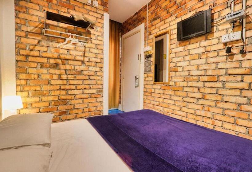 חדר סטנדרט, Bata Merah Boutique