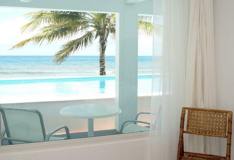 اتاق استاندارد با چشمانداز دریا, Bravo Beach