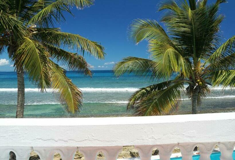 اتاق استاندارد با تخت بزرگ, Bravo Beach