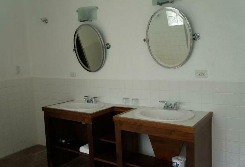 ویلای 1 خوابه با چشمانداز دریا, Bravo Beach