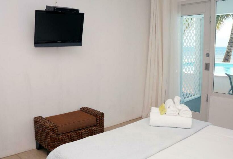 اتاق استاندارد با چشمانداز دریا, Bravo Beach