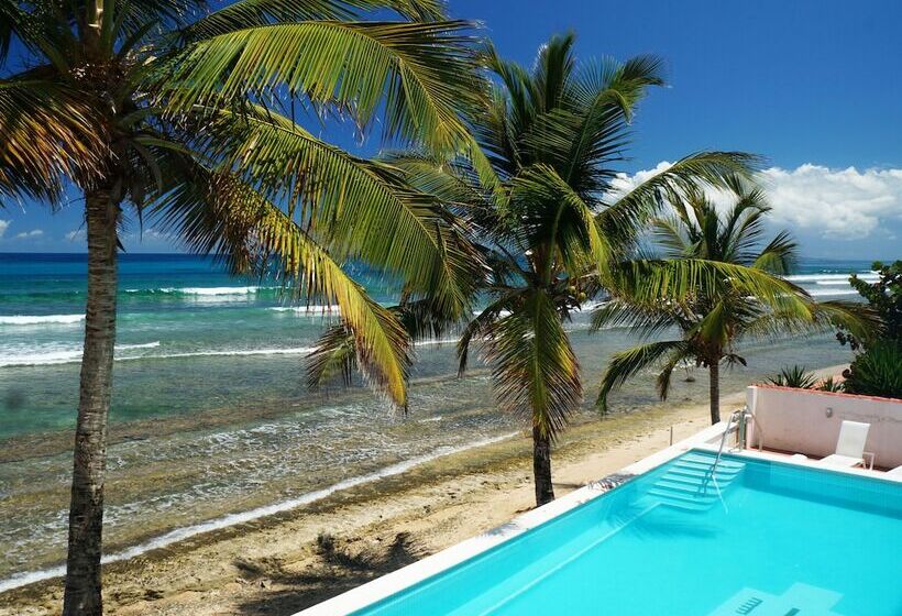 اتاق استاندارد با چشمانداز دریا, Bravo Beach