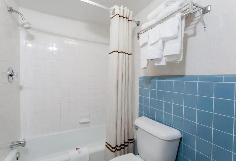 ビジネスルーム, Days Inn By Wyndham Wilmington Brandywine
