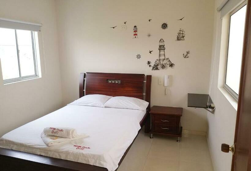 غرفة قياسية, Prado Country