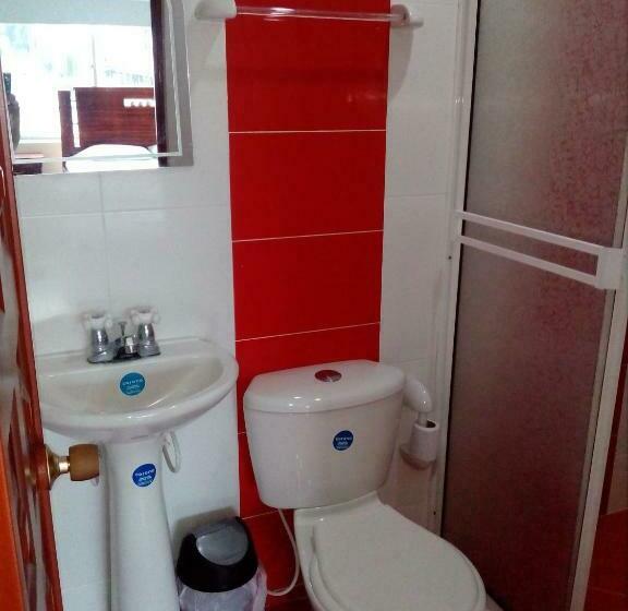 غرفة قياسية, Prado Country