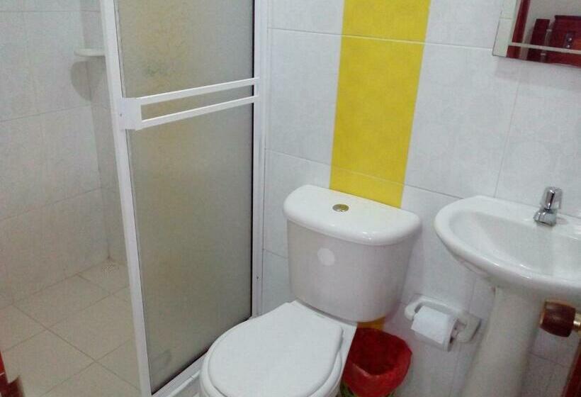 غرفة قياسية, Prado Country