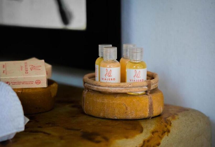 スタンダードルーム, Viajero Tayrona Hostel & Ecohabs