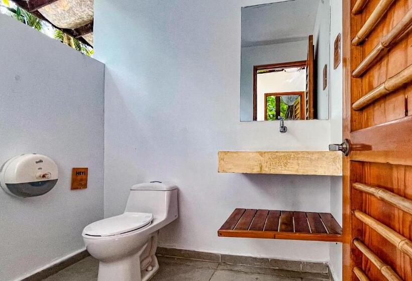 ファミリールーム, Viajero Tayrona Hostel & Ecohabs
