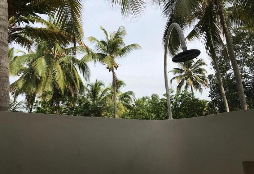 ファミリールーム, Viajero Tayrona Hostel & Ecohabs