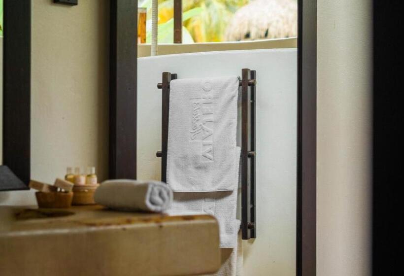 スタンダード5人部屋, Viajero Tayrona Hostel & Ecohabs