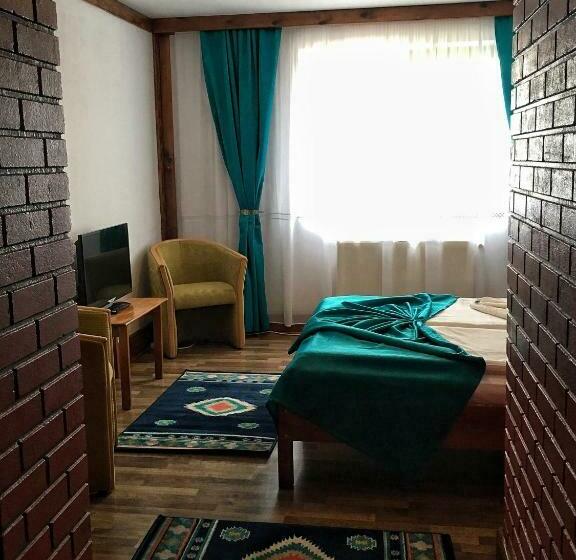 スタンダードルーム, Vila Romanitza