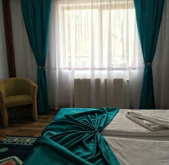 スタンダードルーム, Vila Romanitza