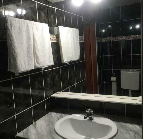 スタンダードルーム, Vila Romanitza