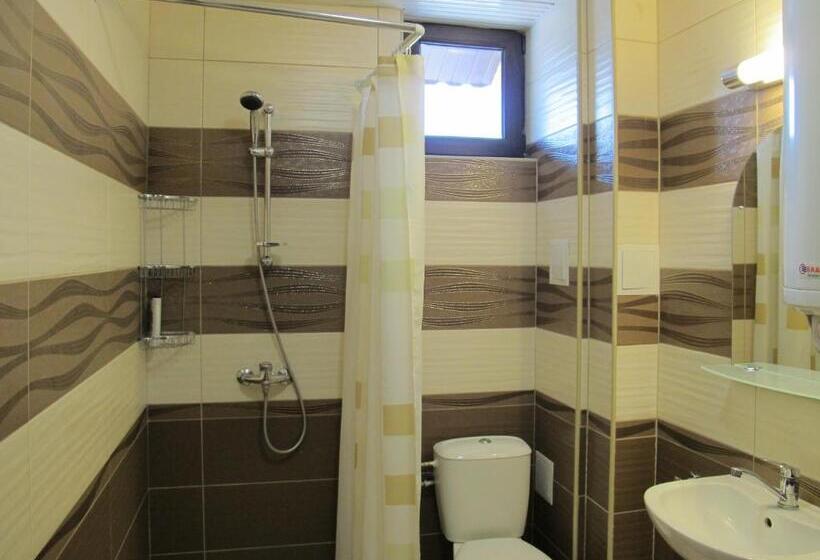 Номер Стандарт Вид на Горы, Guest House & Bistro Lefterova