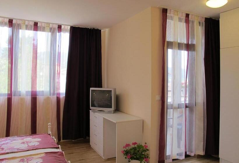 Номер Стандарт, Guest House & Bistro Lefterova