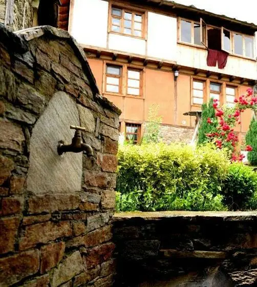 Standard-huone, Guest House Pri Malkiya