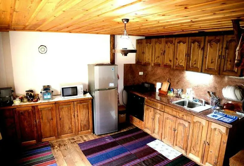 Standard-huone, Guest House Pri Malkiya