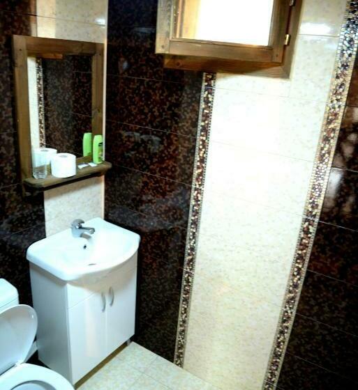 חדר סטנדרט, Guest House Pri Malkiya