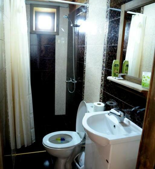 Номер Стандарт, Guest House Pri Malkiya