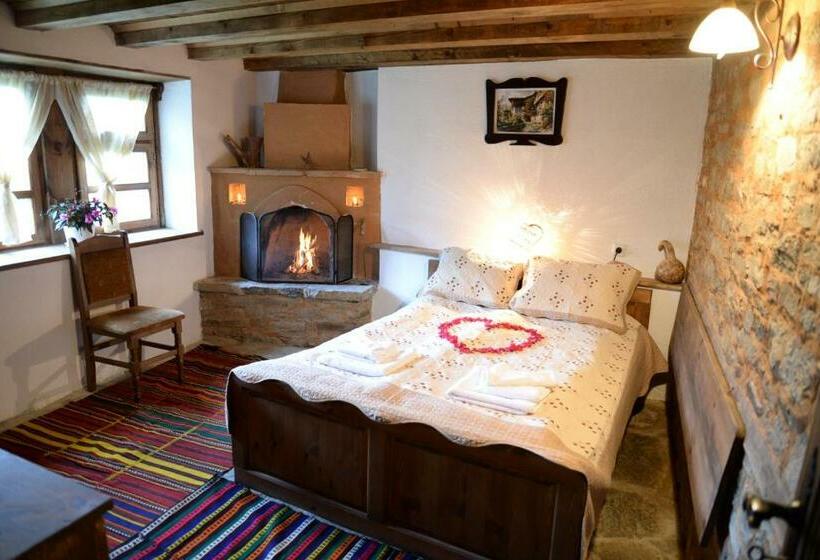 חדר סטנדרט, Guest House Pri Malkiya