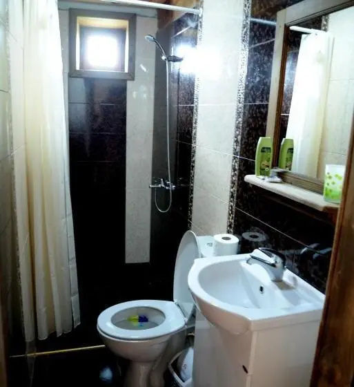 Talo 1 Makuuhuone, Guest House Pri Malkiya