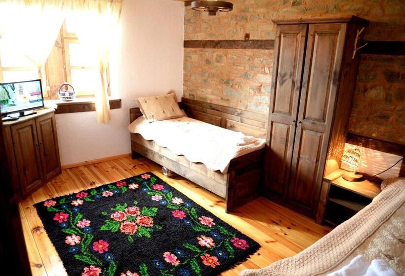 Дом 1 Спальня, Guest House Pri Malkiya