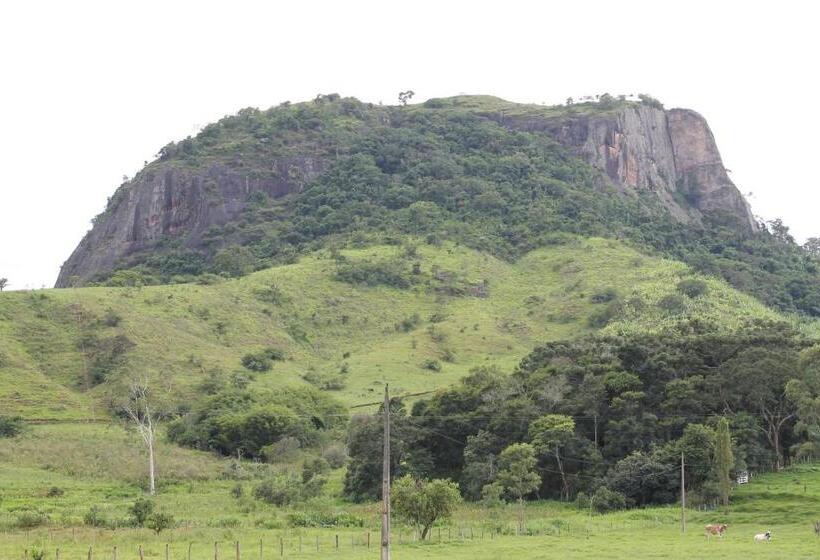 샬레, Pousada Dona Manoela
